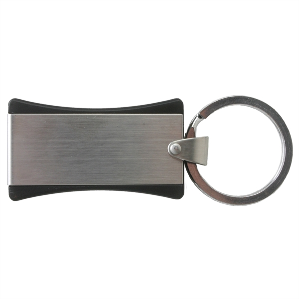 USB flash drive with oversized keyring.... from ASI 62124 iClick, Inc. / iClick®