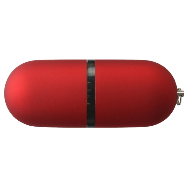 Capsule Shaped USB Drive... from ASI 62124 iClick, Inc. / iClick®