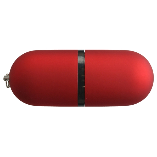 Capsule Shaped USB Drive... from ASI 62124 iClick, Inc. / iClick®