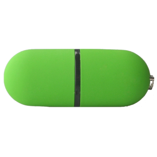 Capsule Shaped USB Drive... from ASI 62124 iClick, Inc. / iClick®