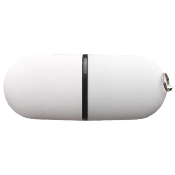 Capsule Shaped USB Drive... from ASI 62124 iClick, Inc. / iClick®