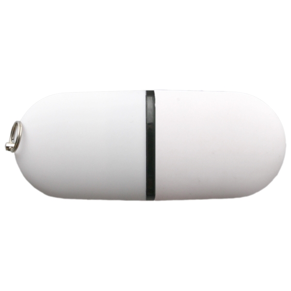 Capsule Shaped USB Drive... from ASI 62124 iClick, Inc. / iClick®