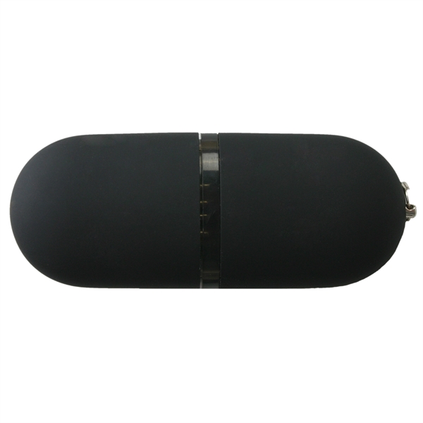 Capsule Shaped USB Drive... from ASI 62124 iClick, Inc. / iClick®