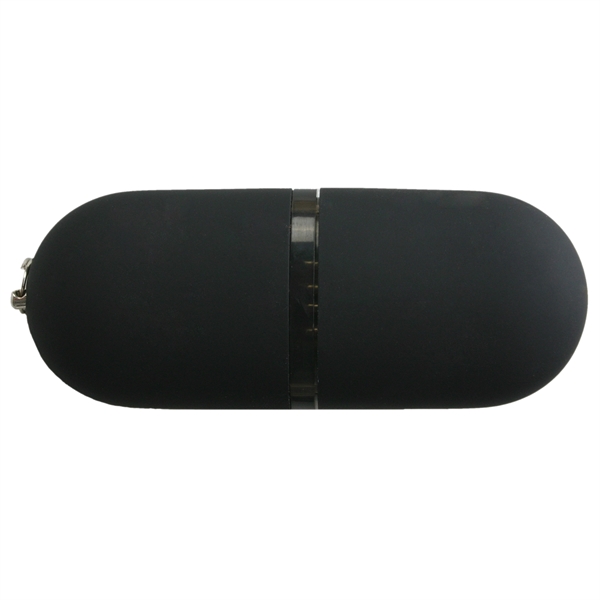 Capsule Shaped USB Drive... from ASI 62124 iClick, Inc. / iClick®
