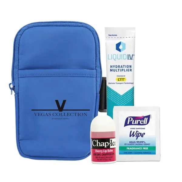 Hangover Pouch... from ASI 89971 Stuff A Mug