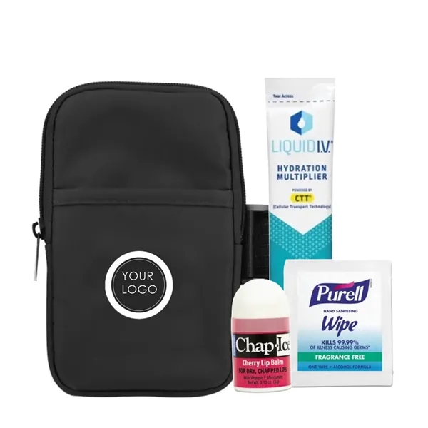 Hangover Pouch... from ASI 89971 Stuff A Mug