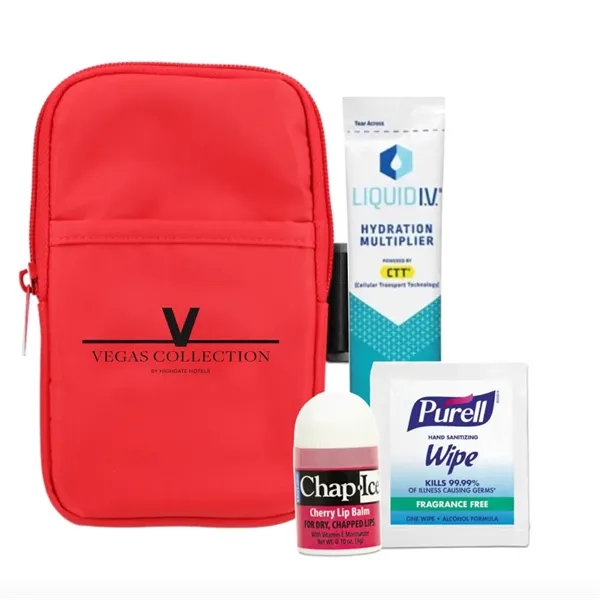 Hangover Pouch... from ASI 89971 Stuff A Mug