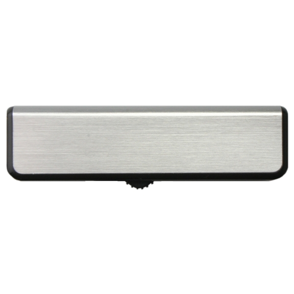 USB flash drive. Dimensions: 2.6" x 0.7" x 0.35".... from ASI 62124 iClick, Inc. / iClick®