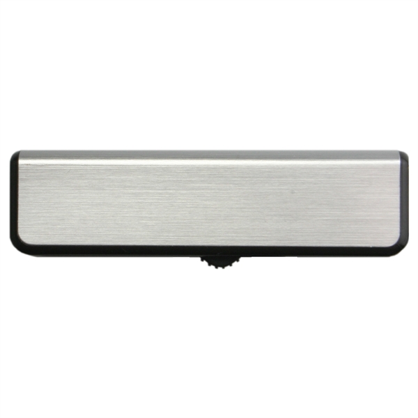 USB flash drive. Dimensions: 2.6" x 0.7" x 0.35".... from ASI 62124 iClick, Inc. / iClick®