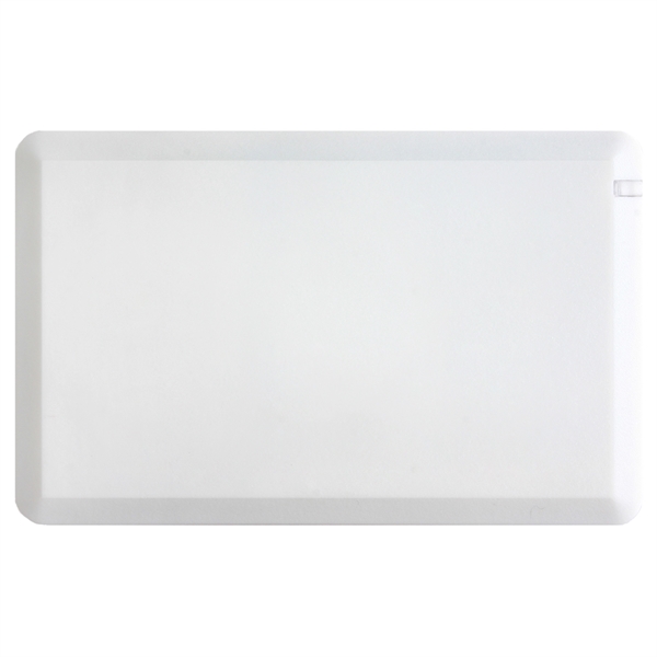 Plastic credit card style USB flash drive.... from ASI 62124 iClick, Inc. / iClick®