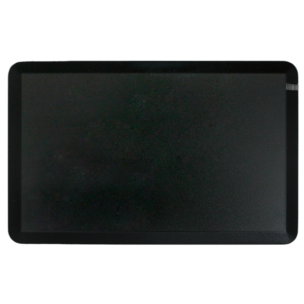 Plastic credit card style USB flash drive.... from ASI 62124 iClick, Inc. / iClick®