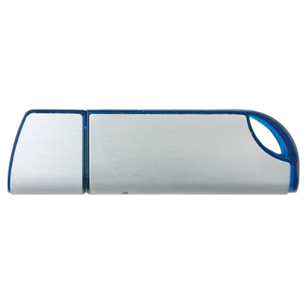 USB flash drive. Dimensions: 2.75" x 0.8" x 0.35".... from ASI 62124 iClick, Inc. / iClick®