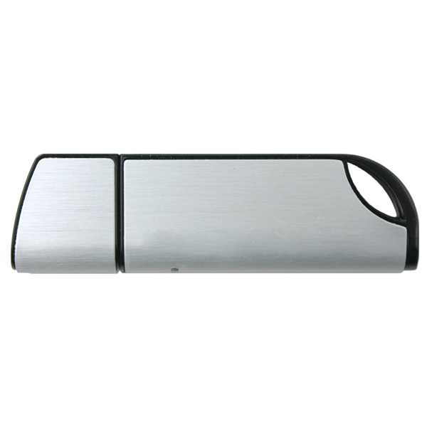 USB flash drive. Dimensions: 2.75" x 0.8" x 0.35".... from ASI 62124 iClick, Inc. / iClick®