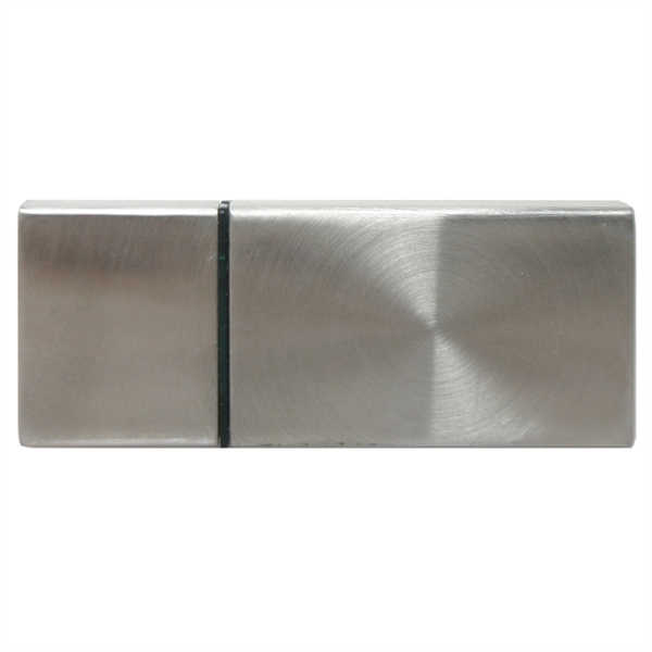 Metal USB Drive with a Cap... from ASI 62124 iClick, Inc. / iClick®