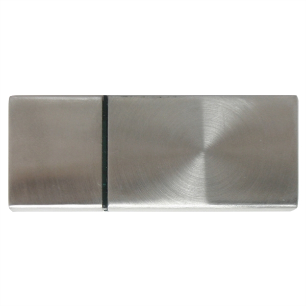 Metal USB Drive with a Cap... from ASI 62124 iClick, Inc. / iClick®