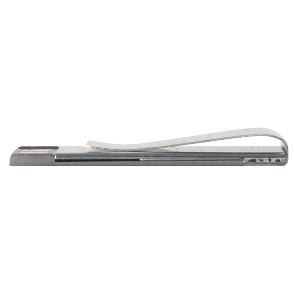 Aluminum USB flash drive and paper clip... from ASI 62124 iClick, Inc. / iClick®