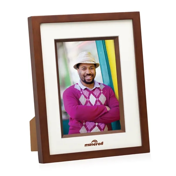 Genuine Rubberwood frame.... from ASI 84592 St Regis Group