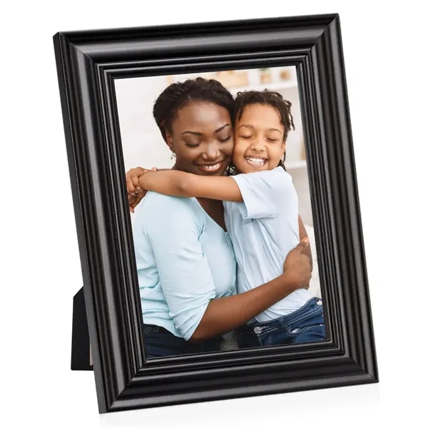 Classical Satin ebony frame.... from ASI 84592 St Regis Group