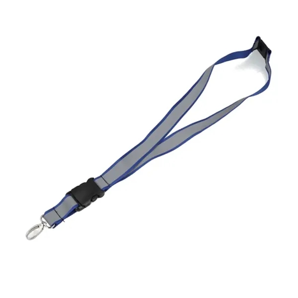 Reflective Lanyard... from ASI 89971 Stuff A Mug