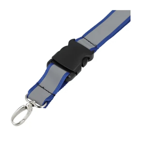 Reflective Lanyard... from ASI 89971 Stuff A Mug