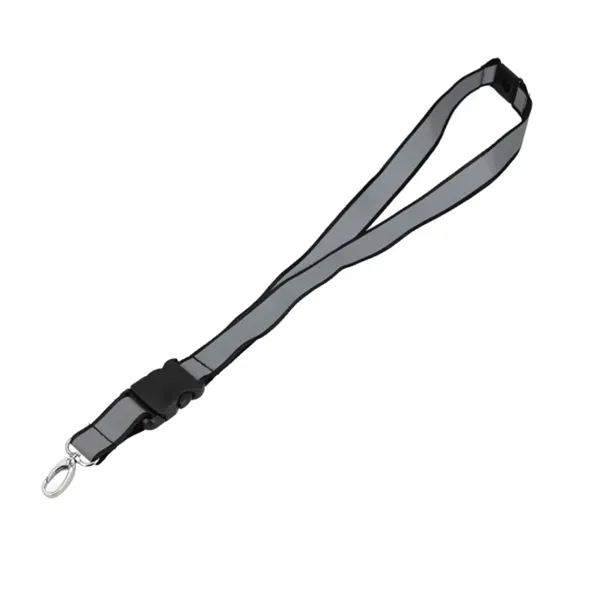 Reflective Lanyard... from ASI 89971 Stuff A Mug