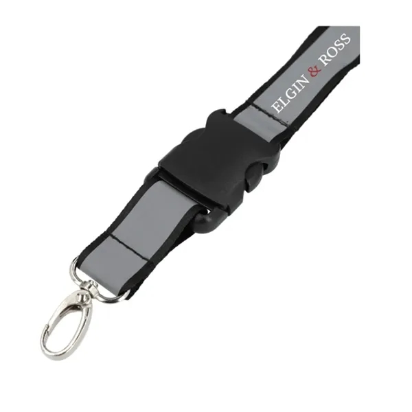 Reflective Lanyard... from ASI 89971 Stuff A Mug