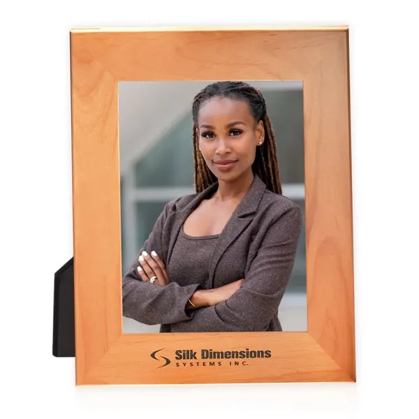 Genuine red alder wood frame.... from ASI 84592 St Regis Group