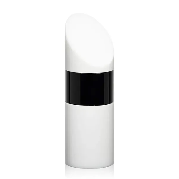 The Optical Crystal Atlantis Stacker Award is a dynamic and versatile... from ASI 84592 St Regis Group / St Regis