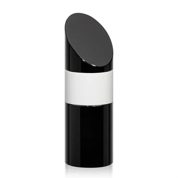 The Optical Crystal Atlantis Stacker Award is a dynamic and versatile... from ASI 84592 St Regis Group / St Regis