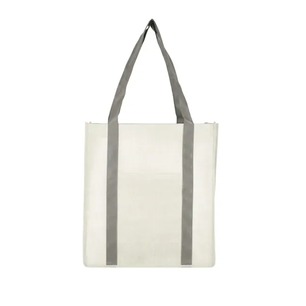 Recycled Grocery Tote... from ASI 89971 Stuff A Mug