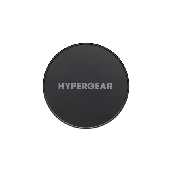 Snap on. Drive. Snap off. It's really that easy. Featuring MagSafe... from ASI 61005 Hirsch Gift Inc