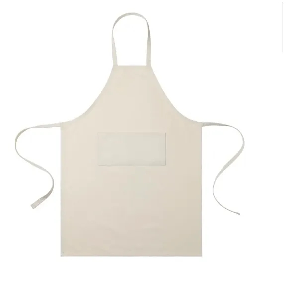 Recycled Cotton Apron... from ASI 89971 Stuff A Mug