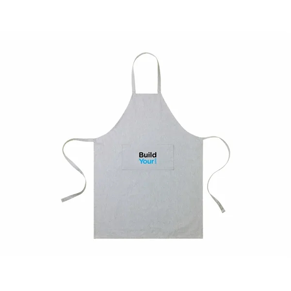 Recycled Cotton Apron... from ASI 89971 Stuff A Mug