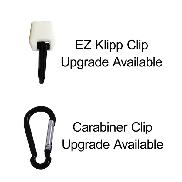 Textured finished waffle towel. Tough on dirt, mud, sand and grass... from ASI 38120 Ball Pro / Diversified Quality Kitchenware