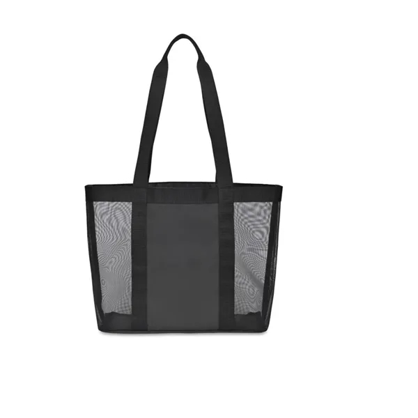 Mesh Tote... from ASI 89971 Stuff A Mug