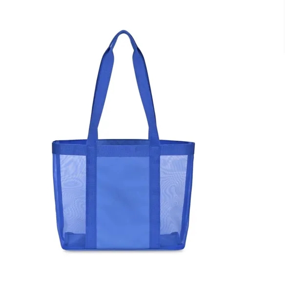 Mesh Tote... from ASI 89971 Stuff A Mug