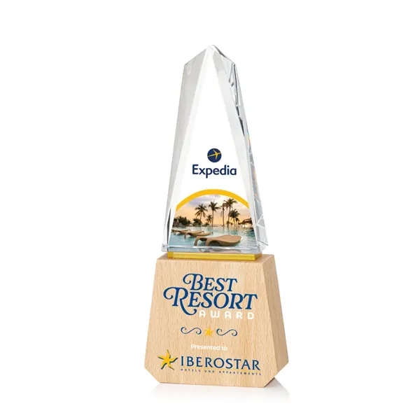 Lonsdale VividPrint™ Award... from ASI 84592 St Regis Group / St Regis