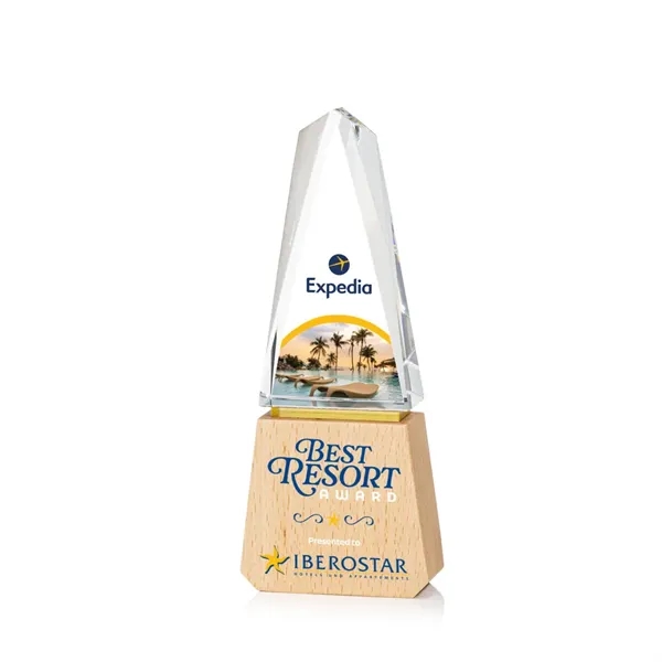 Lonsdale VividPrint™ Award... from ASI 84592 St Regis Group / St Regis