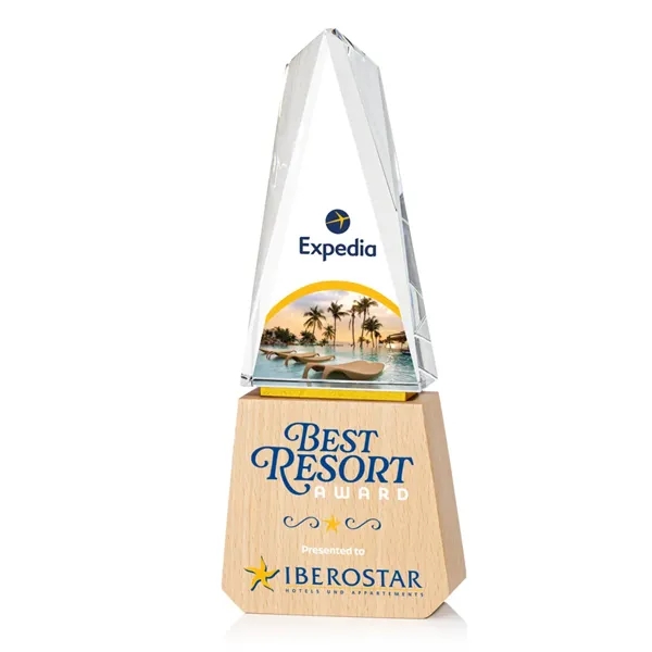 Lonsdale VividPrint™ Award... from ASI 84592 St Regis Group / St Regis