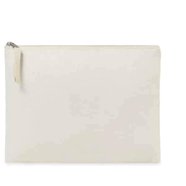 Recycled Cotton Pouch... from ASI 89971 Stuff A Mug