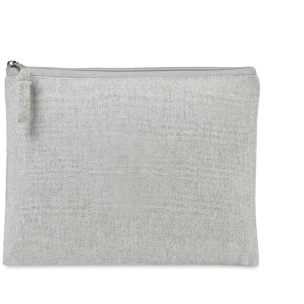 Recycled Cotton Pouch... from ASI 89971 Stuff A Mug