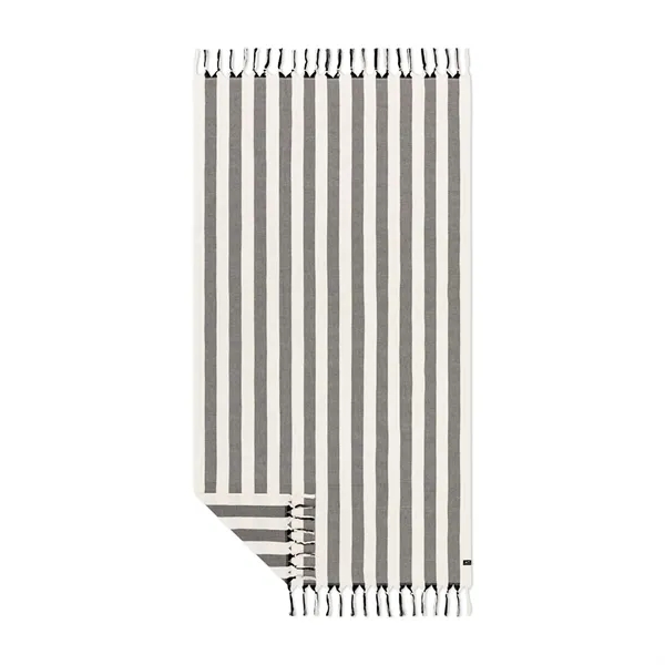 Lightweight, sand-free and versatile. These oversized Turkish towels are the perfect... from ASI 56070 Gemline / Gemline®