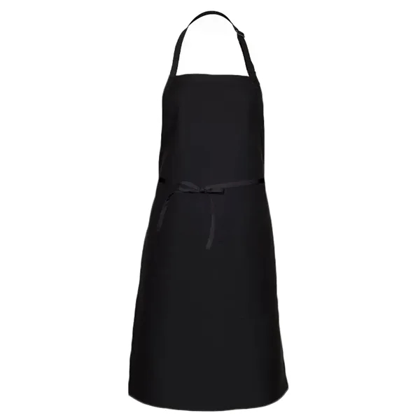 Apron featuring a divided center pocket for easy storage, extra long... from ASI 36558 Aprons, Etc.