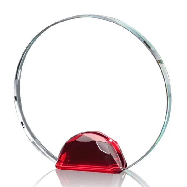 Let your message POP with full color VividPrint on this Optical... from ASI 84592 St Regis Group / St Regis