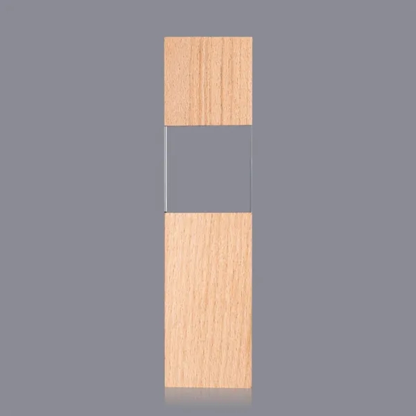 Turn your award into a magnificent work of art with Dimensions... from ASI 84592 St Regis Group / St Regis