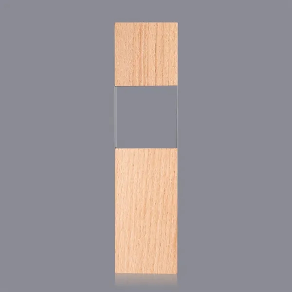 Turn your award into a magnificent work of art with Dimensions... from ASI 84592 St Regis Group / St Regis