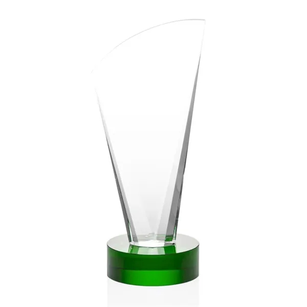 The multi-beveled sides and arched top of the Brampton create this... from ASI 84592 St Regis Group / St Regis