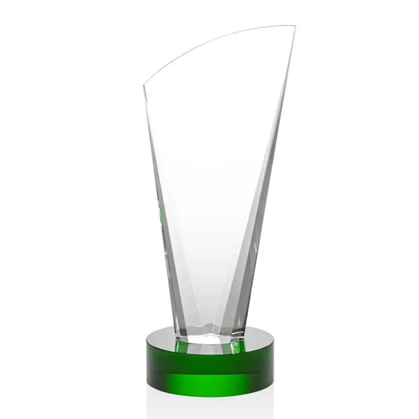 The multi-beveled sides and arched top of the Brampton create this... from ASI 84592 St Regis Group / St Regis