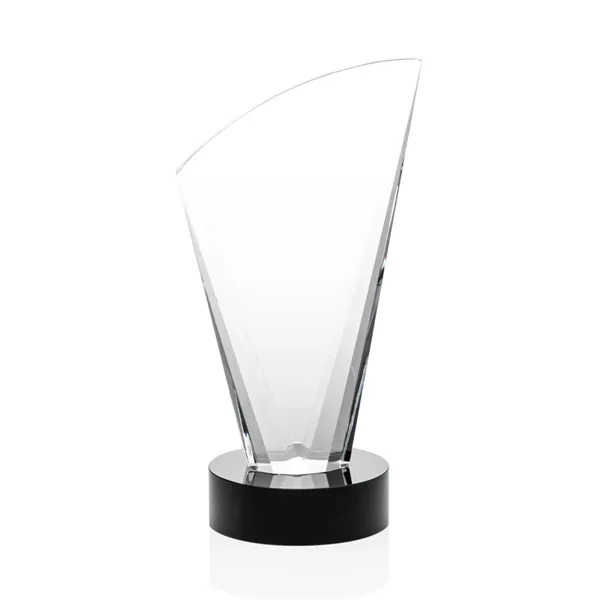 The multi-beveled sides and arched top of the Brampton create this... from ASI 84592 St Regis Group / St Regis