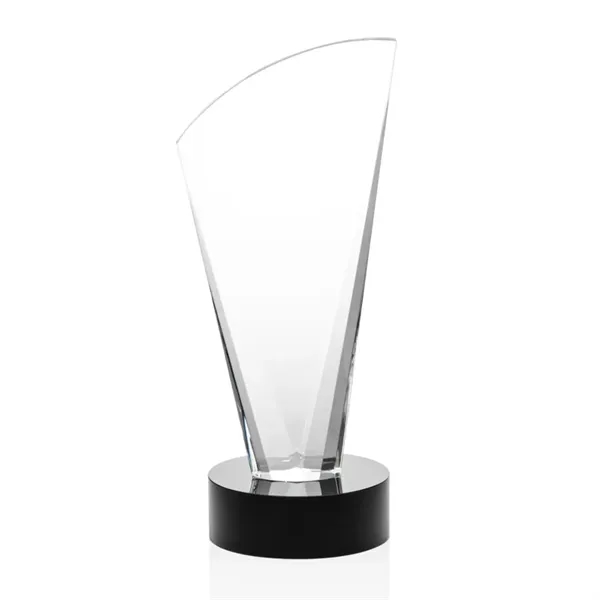 The multi-beveled sides and arched top of the Brampton create this... from ASI 84592 St Regis Group / St Regis